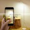 Contemporary Modern minimalist creative Adjustable The Height Floor Lamp with Reading Light