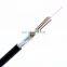Flat  GYFXTY Outdoor Fiber Optic Cable (GYFXY/GYFXTY)