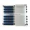 1x64 SC UPC/APC LGX Box PLC Optical Splitter Single Mode LGX Module PLC Splitter