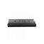 18 Channels 1270-1610nm Dual Fiber CWDM Mux Demux, 1U Rack Module