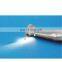 Dental clinic Push Button Fiber Optic Low Speed 1:5 Increasing  Contra Angle dental Handpiece