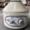 Portable 6 tubes 800D Laboratory table top Clinical Centrifuge machine for hospital