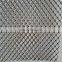 Stainless steel 304 material woven twisted net / decorative soft-edged net /stainless steel decoration net