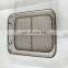 stainless steel sterailization wire mesh basket storage basket metal basket tray