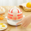 Egg steamer ，double-deck  wechat:13510231336