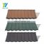 Sand Chip Coated House Roof Stone Tiles Cheap Building Materials