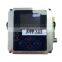 Online moisture, particle size, humidity tester for oil