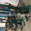 BF1.5kw-5.5kw high speed electrical disperser mixer