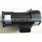 FM283245-1HP индукционный электродвигатель-редуктор