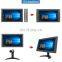 LED 10.1inch Metal Case Monitor Open Frame Capacitive Touch Screen Display industrial
