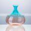 Custom Wholesale Table Decor Slim Flower Arrangement In Vase Glass China For Flower