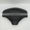 Customized mold plastic steering wheel airbag stamp cover for PG 206