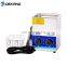 Jewelry Ultrasonic Cleaner   Automotive Fuel Injector  Part hHot Wash for 3D Printing