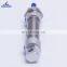 Factory Price MA20 Series Adjustable Stroke Small Type Telescopic Double Acting Stainless Steel Mini MA Cylinder