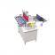foam rubber cutting machine