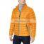 2021 New style Polyester Men's Down Winter coat plus size light weight jacket for men
