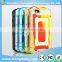 2015 Latest waterproof case for iphone 6 Plus Case with dirt resistant function