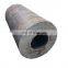aisi 1020 seamless steel pipe forging hollow steel bar factory supplier price kg