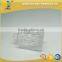150ml clear glass reed diffuser amora bottle with screw cap