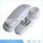 cheap price trimline telephone with caller id trimline telephone in hotel