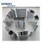 Cheap Aluminium Alloy Profile Frame Glass Window