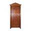China manufacturer's price free sample apartment/hotel project gray Teak Door