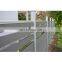 China cheap price WPC garden fence
