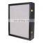 Black 20 Baseball Display Case Cabinet Sports Collection Storage Box