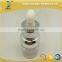 30ml Special Essential Oil Glass Bottle With silver Dropper