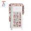 Eco-Friendly antique cabinet folding ironing table board storage cabinet
