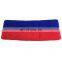 Outdoor Manufacturers Designer Kids Thick Wholesale Jump Rope Long Roll Sports Logo Custom Sweatband Headband