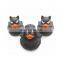 China Wholesale Rubber Duck Floating Water Squeaky Shower Bath Room Fun Bulk Toys for Baby Toddlers