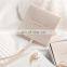 PandaSew Personalized Jewelry Packaging Bag Custom Logo Envelope Microfiber Pouch