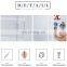 Dust-Proof Clear Wall Mounted Acrylic Display Cabinet Display Case for Pop Figures