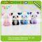 Cute Chinese Panda 3D Eraser For Promotional Gift