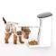 automatic dog feeder auto dog feeder with smart automatic pet food feeder