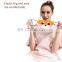 Self Heating Steam Warming Eye Mask Suitable for Dark Circles Puffiness  Relieve Dry Eyes Sleeping Eye Mask OEM Factory