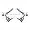Oem 51117385288 51117388597 Bumper Beam Frame Support Reinforcement Support Bracket For BMW G30 G31 G38 5 Series