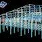High Quality Competitive Price Metal Structural Steel I Beam Price Per Ton Of Prefab Building