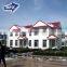 2 Storey Of Compressed Sandwich Eps Cement Board Panel Prefab Duplex House Building