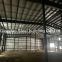 Prefabricated Light Steel Structural Warehouse Construction Hangar Hall Shed Kits, Prefabricated Warehouse Storage Shed Building, Steel Structure Warehouse