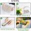 Household Pest Control Eco-friendly Disposable Insects Glue Pest Board Traps Fly Glue Trap Paper