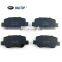 04466-05040 04466-05041 Universal Auto Brake Systems Brake Pad For AVENSIS AZT270 MARK GA 3409