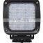 LED6452 5inch spot flood 10/90 degree factory supply Lantsun Led lighting 5