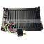 New 9'' 185w led driving light round 4x4 , auto parts 185w led driving light, spot flood 185w led work light boat
