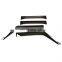 Auto parts 20-21 for Land Rover Defender Window Rain Guard ABS 4 Piece Set