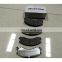 Auto car brake pads suitable for JAC1040S 3501A104-030