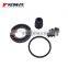 Rear Brake Caliper Repair Seal Kit For Mitsubishi Pajero Montero 1990-2000 MB858466