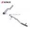 Water Pump Inlet Pipe for Mitsubishi Galant Space Star MD371388