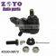 43330-09070 Auto Suspension Systems Replacement Ball Joint for Toyota Celica 2000-2005